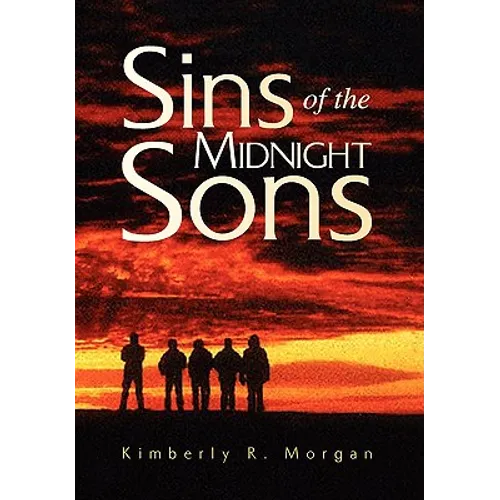 Sins of the Midnight Sons