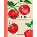 Repertoire: A Modern Guide to the Best Vegetarian Recipes