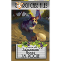 Case of the Abandoned Bones