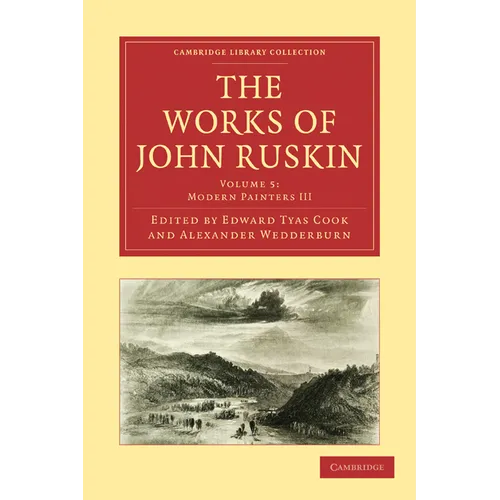 The Works of John Ruskin