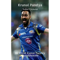 Krunal Pandya