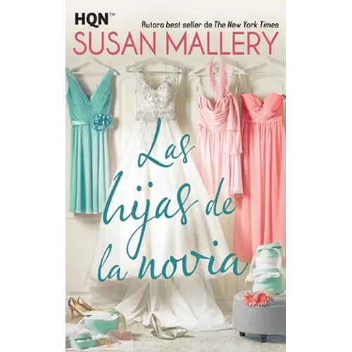 Las hijas de la novia