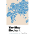 The Blue Elephant: Why India Must Boost its Soft Power