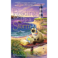 Reading Up a Storm