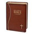 St. Joseph New Catholic Bible (Gift Edition - Personal Size)