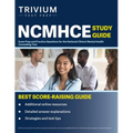 NCMHCE Study Guide: Exam Prep and Practice Questions for the National Clinical Mental Health Counseling Test