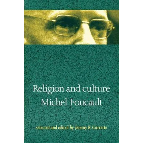 Religion and Culture