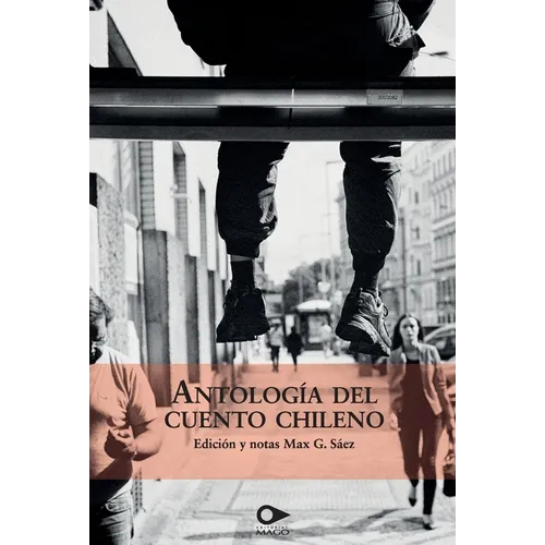 Antolog a del cuento chileno