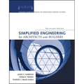 Simplified Engineering for Architects and Builders
