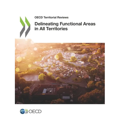 Delineating Functional Areas in All Territories