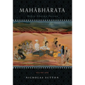 Mahabharata: Moksa-Dharma-Parvan Volume One