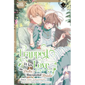 Trapped by His Love: The Duke's Unexpected Bride, Volume 3