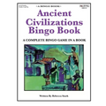 Ancient Civilizations Bingo Book