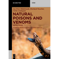 Natural Poisons and Venoms: Animal Toxins