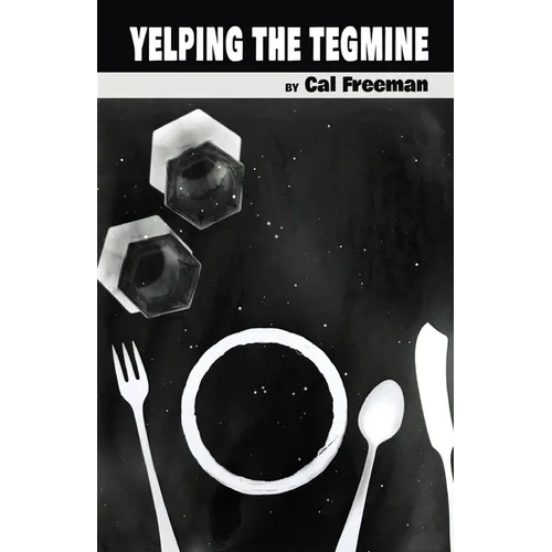 Yelping the Tegmine