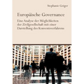 Europäische Governance
