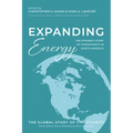 Expanding Energy: The Dynamic Story of Christianity in North America