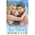 The Sex On The Beach Book Club