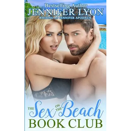 The Sex On The Beach Book Club