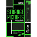 Strange Pictures (Imágenes Extrañas) Spanish Edition