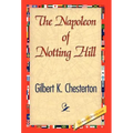 The Napoleon of Notting Hill