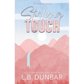 Sterling Touch (mountain cover)
