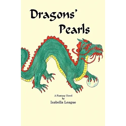 Dragons' Pearls