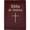 Biblia de America-OS