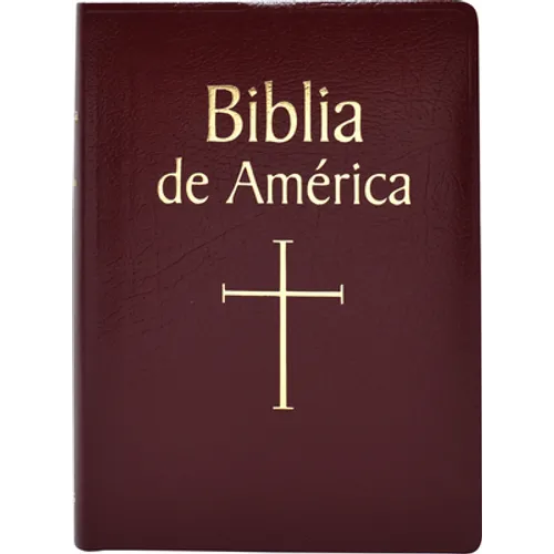 Biblia de America-OS