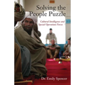 Solving the People Puzzle: Cultural Intelligence and Special Operations Forces