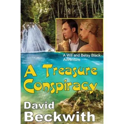 A Treasure Conspiracy