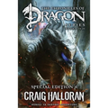 The Chronicles of Dragon Series: Special Edition #4 (Books 16-20): Heroic YA Fantasy Adventure