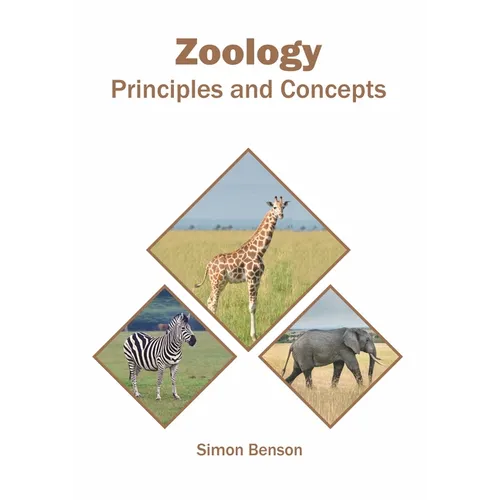 Zoology: Principles and Concepts