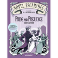 Pride and Prejudice: Puzzles, Games, and Activities for Literary Enthusiasts