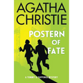 Postern of Fate: A Tommy and Tuppence Mystery: The Official Authorized Edition