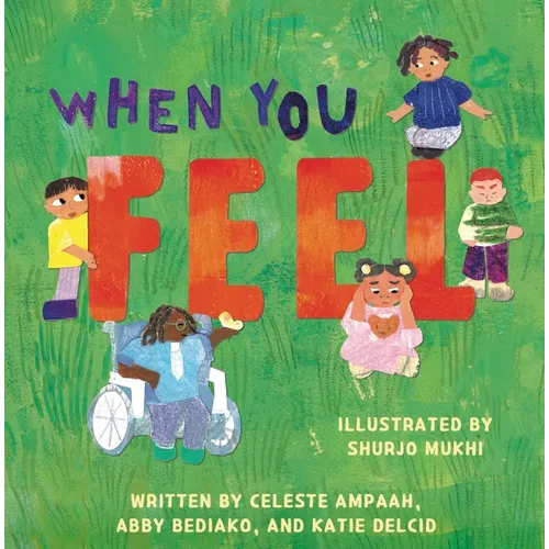 When You Feel