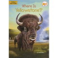 Where Is Yellowstone?
