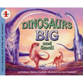 Dinosaurs Big and Small