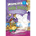 Dirk Bones and the Mystery of the Haunted House