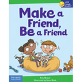 Make a Friend, Be a Friend