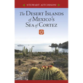 The Desert Islands of Mexico's Sea of Cortez
