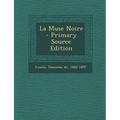 La Muse Noire