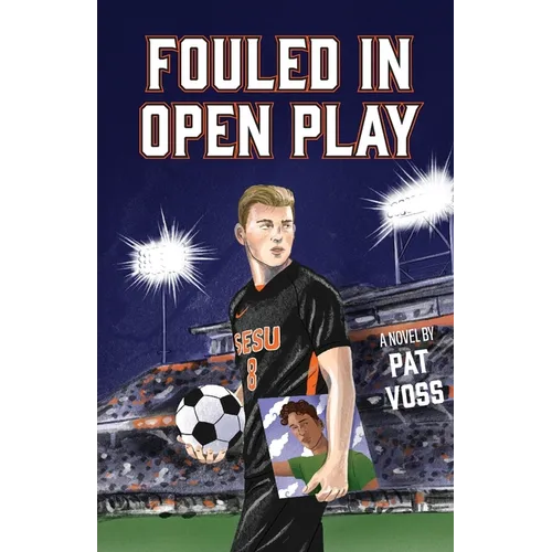 Fouled in Open Play