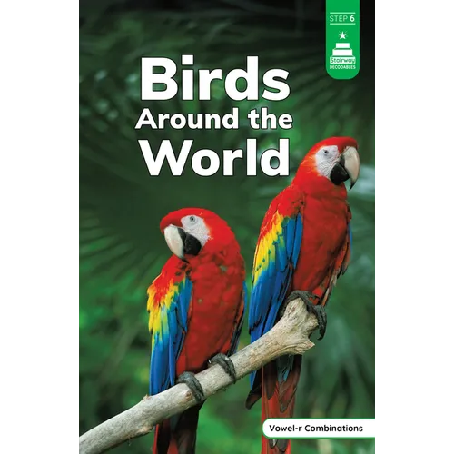 Birds Around the World