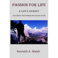 Passion for Life