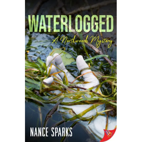 Waterlogged