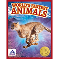 World's Fastest Animals