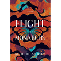 Flight of the Monarchs