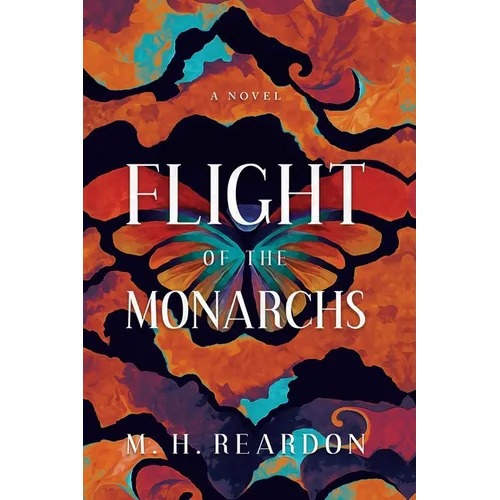Flight of the Monarchs