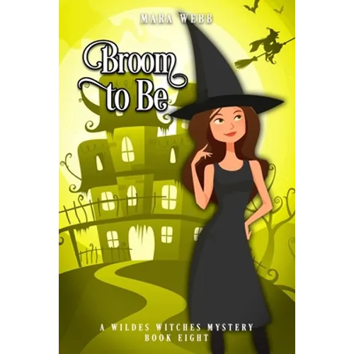 Broom to Be